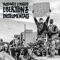 Title: Liberation 2, Artist: Talib Kweli