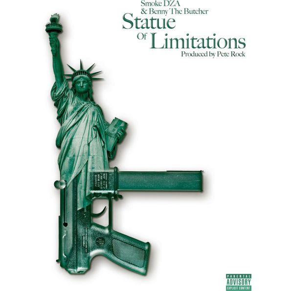 Statue of Limitations