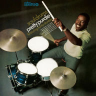 Title: Soul Drums [Deluxe Edition], Artist: Bernard  Pretty Purdie