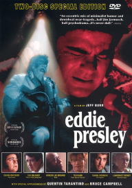 Title: Eddie Presley [Special Edition] [2 Discs]