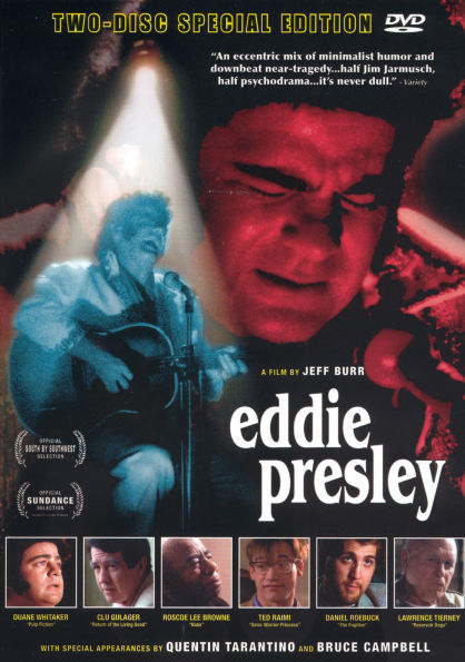 Eddie Presley [Special Edition] [2 Discs]