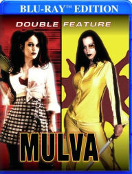 Title: Mulva Double Feature [Blu-ray]