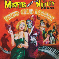 Title: Fiend Club Lounge, Artist: The Nutley Brass