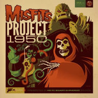 Title: Project 1950, Artist: Misfits