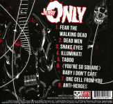 Alternative view 2 of Anti-Hero