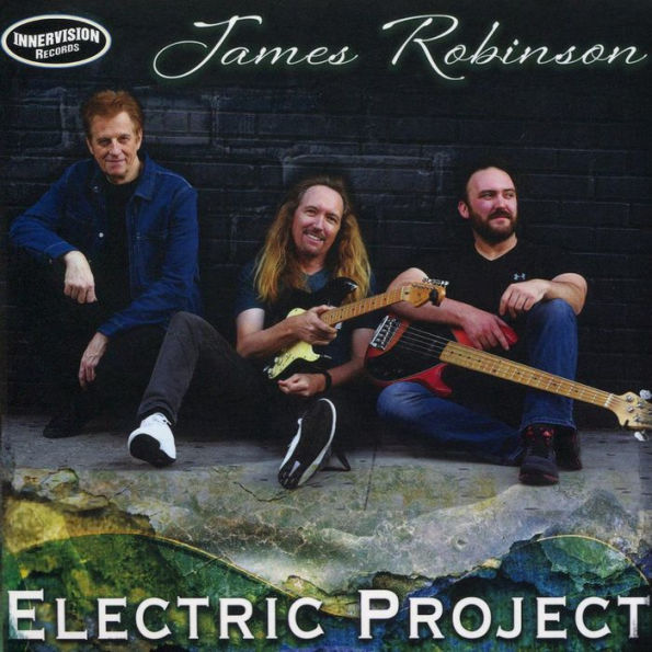 Electric Project