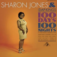 Title: 100 Days, 100 Nights [Promo Version], Artist: Sharon Jones & the Dap-Kings