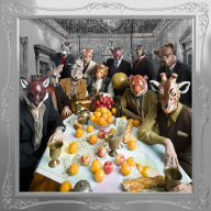 Title: Antibalas, Artist: 