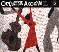 Title: Orquesta Akok¿¿n, Artist: Orquesta Akokan