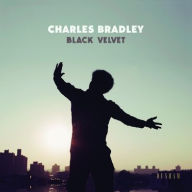 Title: Black Velvet, Artist: Charles Bradley