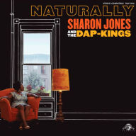 Title: Naturally, Artist: Sharon Jones & the Dap-Kings