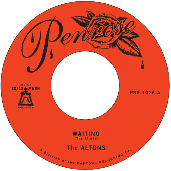 Waiting