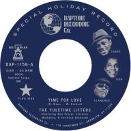 Title: Time for Love/Time for Love, Artist: The Yuletime Lifters