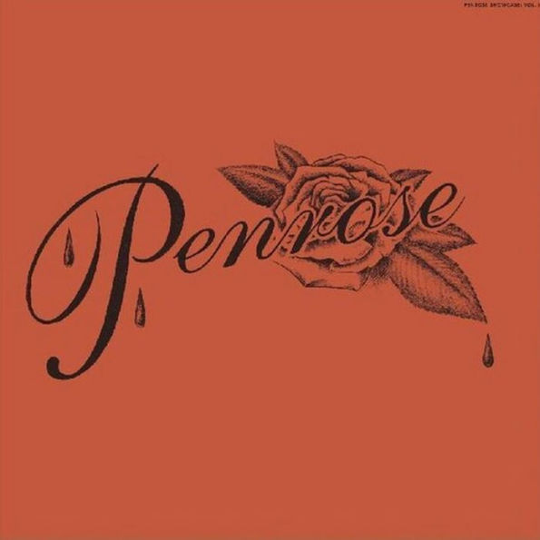 Penrose Showcase, Vol. 1