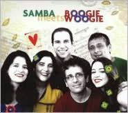 Samba Meets Boogie Woogie