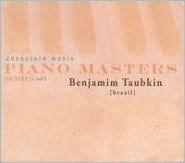 Piano Masters Series, Vol. 1