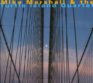 Title: Mike Marshall & the Turtle Island Quartet, Artist: Mike Marshall