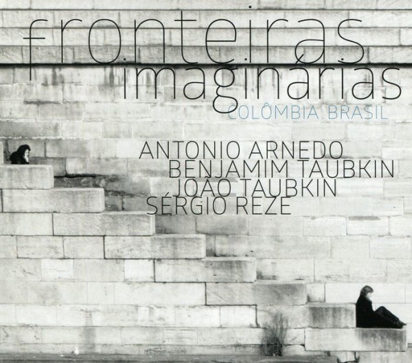 Fronteiras Imaginarias