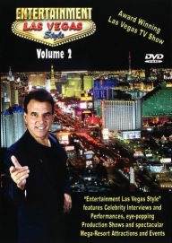 Title: Entertainment Las Vegas Style: Volume 2