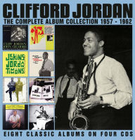 Title: The Complete Album Collection 1957-1962, Artist: Clifford Jordan