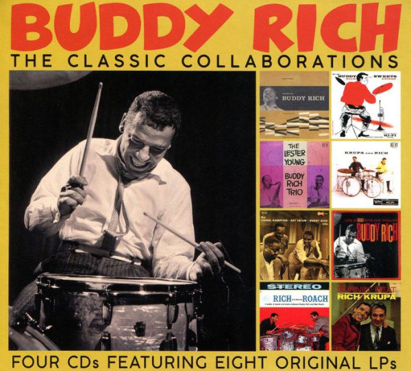 The Classic Collaborations