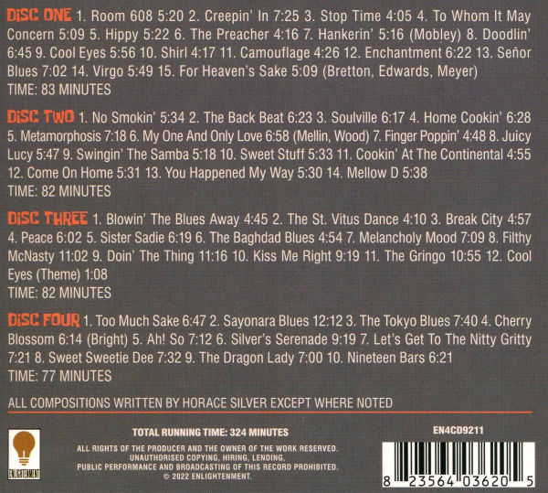 The Classic Blue Note Collection