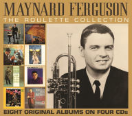 Title: The Roulette Collection, Artist: Maynard Ferguson