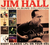 Title: The Early Albums Collection, Artist: Jim Hall