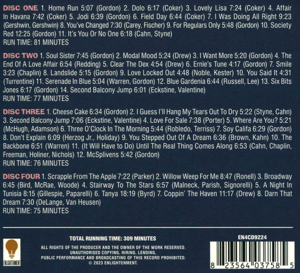 The Blue Note Collection