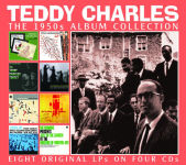 Alternative view 1 of The 1950s Album Collection