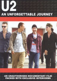 Title: U2: An Unforgettable Journey