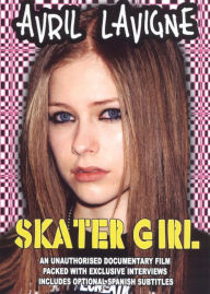 Title: Avril Lavigne: Skater Girl