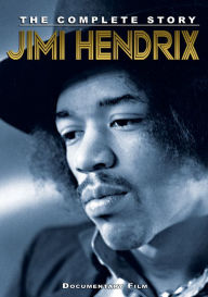 Title: Jimi Hendrix: The Complete Story