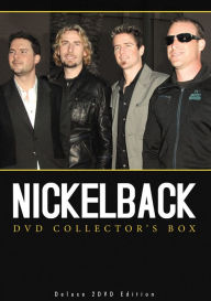 Title: Nickelback: DVD Collectors Box