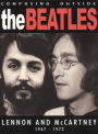 Composing Outside the Beatles: Lennon and McCartney 1967-1972