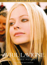 Title: Avril Lavigne: The Whole Picture