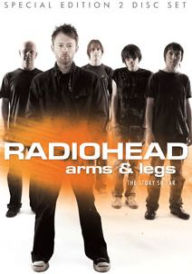 Title: Radiohead: Arms & Legs - The Story So Far