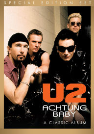 Title: U2: Achtung Baby - A Classic Album Under Review, Author: 