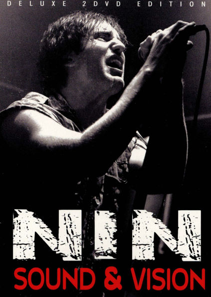 NiN: Sound & Vision [Deluxe Edition] [2 Discs]
