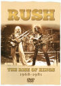 Rush: The Rise of Kings 1968-1981