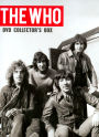 The Who: DVD Collector's Box [2 Discs]