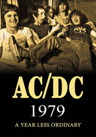 Title: AC/DC: 1979