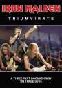 Iron Maiden: Triumvirate