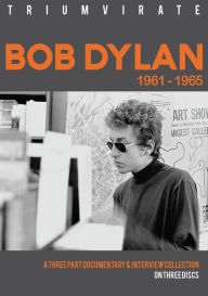 Title: Bob Dylan: Triumvirate [CD/2 DVD]