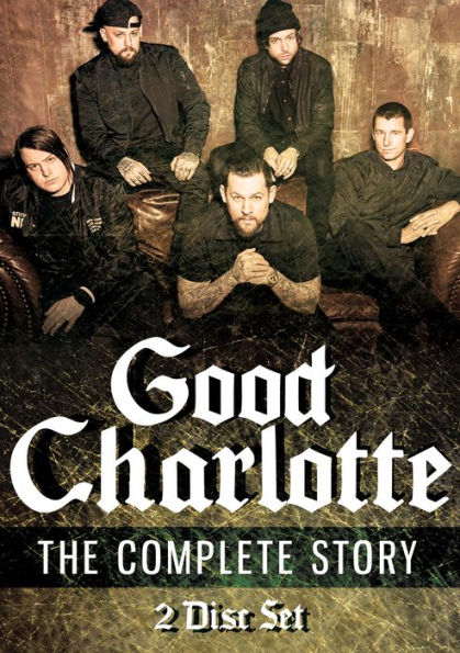 Good Charlotte: Staying Alive