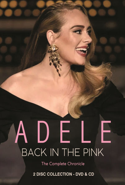 Adele: Back in the Pink