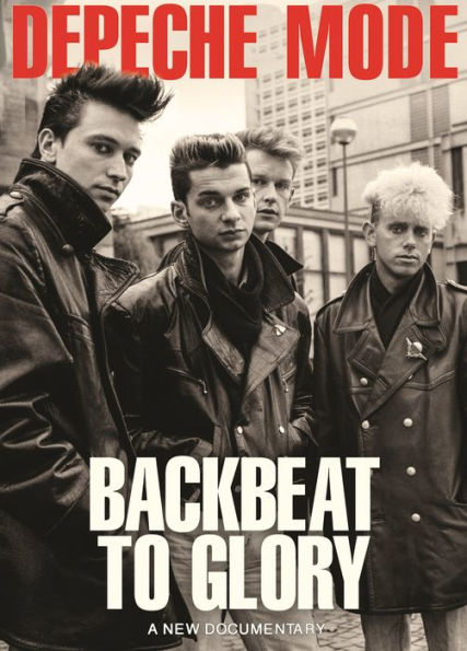 Backbeat to Glory