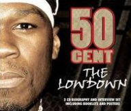 Title: The Lowdown Unauthorized, Artist: 50 Cent