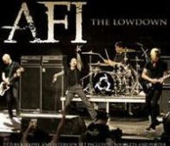 Title: The Lowdown, Artist: AFI