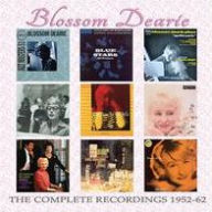Title: The Complete Recordings: 1952-1962, Artist: Blossom Dearie